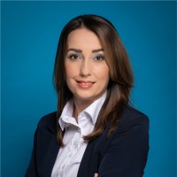 Monika Sitkowska Email