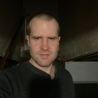 Forensic IT Inc Employee Isaac Wilson's profile photo