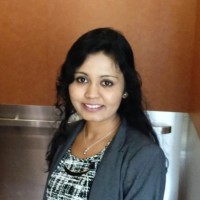 Titan Advanced Energy Solutions Employee Sunethra Dayavansha's profile photo