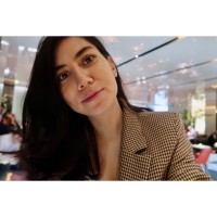 Gergana S. Campos Email