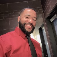 Modern Mill Employee Donald Shorter's profile photo