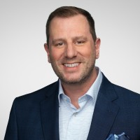 Deep North Employee Scott Endres's profile photo