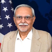 FiberElectronics, LLC Employee Mubariz Razvi's profile photo