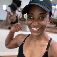 Get Fit Employee Shana Loquidis's profile photo