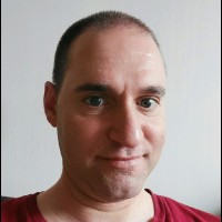 Henco Industries Employee Bart Helsen's profile photo