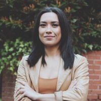 Blue Squad Employee Olivia Pasion's profile photo
