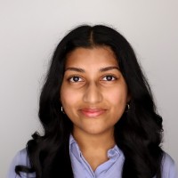 Columbia University Department of Computer Science Employee Saloni Jain's profile photo