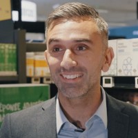 Apothical Employee David Lalanne's profile photo