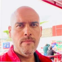 Grupo Zorro Abarrotero Employee Rodrigo Flores's profile photo