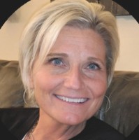 Amsive Employee Joan Patrick's profile photo