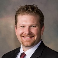 IEC Corporation Employee Aaron Leach's profile photo