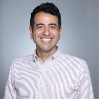 Marcus Ceniceros Email & Phone Number