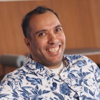 Backbase Employee Chris Shayan's profile photo