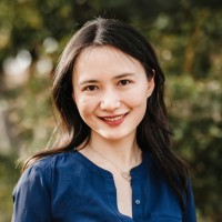 Amazon Web Services (AWS) Employee Ke Sun's profile photo
