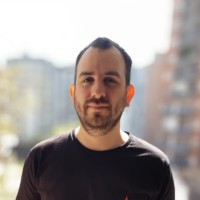 Mercado Libre Employee Marcelo Torres's profile photo