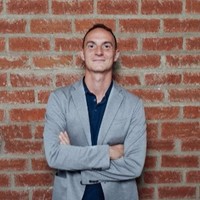 Reel Employee Livio Bisterzo's profile photo