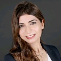 Ekuity Capital Employee Mariem Khechine's profile photo