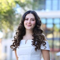 Curious Cardinals Employee Alina Vinokurova's profile photo