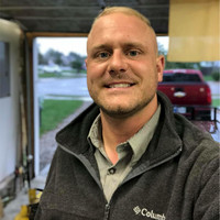 Outlaw Diesel Performance Employee Brandon Epperson's profile photo