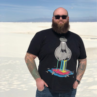 Franklin Mountain Packaging Employee Joshua Dumbach's profile photo
