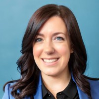 Police Association of Ontario Employee Becky Verreault's profile photo