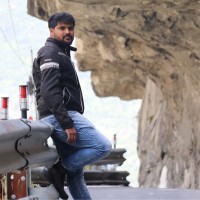 Walmart Global Tech India Employee Deepu N's profile photo