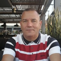 Andy Harkin Email & Phone Number