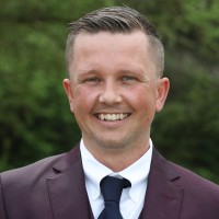 NÅR Employee Morten Fisker's profile photo