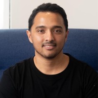 LAB Group Employee Zieyaad Moses's profile photo