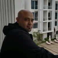 Yousef Nader & Sons Co Employee Khalid Khalil's profile photo