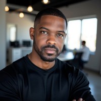 Encore Enterprises Employee Maurice Bishop's profile photo