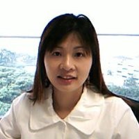 Facebook Employee Lilian Ang's profile photo