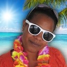 Wotif.com Employee Helen Abaijah's profile photo