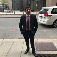 AZB & Partners Employee Nandan Pendsey's profile photo