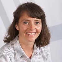 Avril Thomson Email