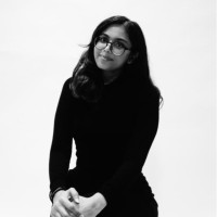 H+A Employee Drishti Shah's profile photo