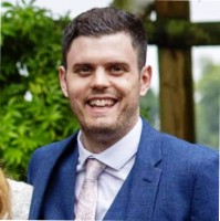 EE Employee Tom Hutt's profile photo