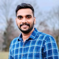 Akarsh Chenolil's profile photo