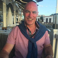 Police Scotland Employee Bernard Higgins's profile photo