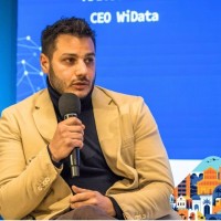 WiData Employee Marco Uras's profile photo