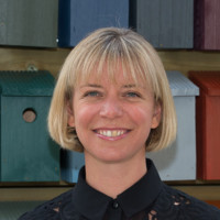 Aptitude Software Employee Jenny Hall's profile photo