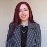 Find A Nurse Employee Diana Yafi's profile photo