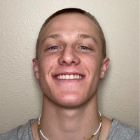 Hardware Essentials Employee Zander Budd's profile photo