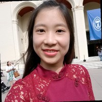 Keck Medicine of USC Employee Amber B.s.r.s.'s profile photo