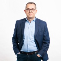 Accso - Accelerated Solutions GmbH Employee Frank Luderer's profile photo