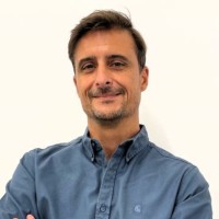 Grupo Omatapalo Employee Pedro Santos's profile photo