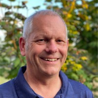 Boeing Employee Pat McDonnell's profile photo