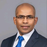 Northern Adelaide Local Health Network Employee Anoj Dharmawardhane's profile photo