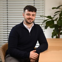Andy Pridgeon Email