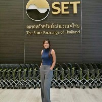 Globish Academia Employee Supakarn Nampetch's profile photo